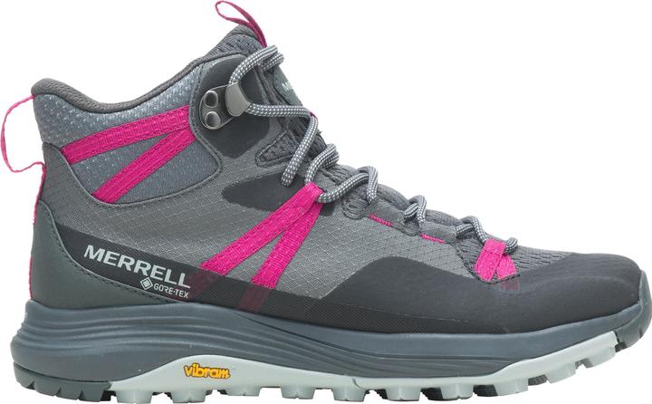 Produktbild Merrell Siren 4 Mid GTX (38)