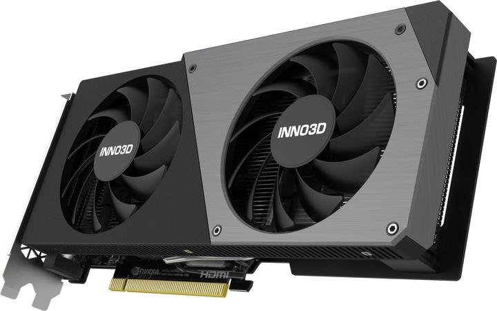 Inno3D GeForce RTX 4060 TWIN X2 (8 GB)