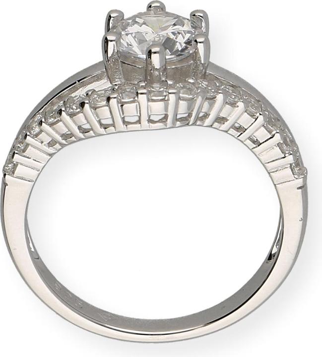 Produktbild Carat Style (58, 925 Silber)