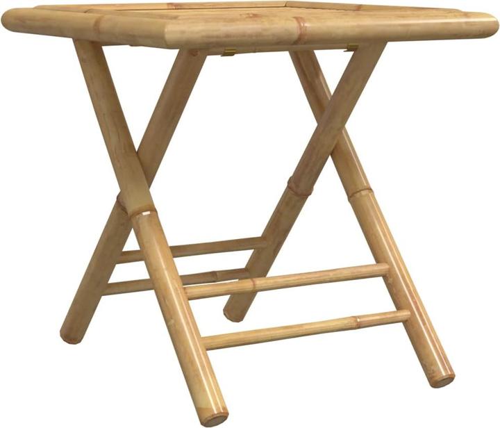 Immagine prodotto VidaXL Tavolo da giardino pieghevole (45 cm)