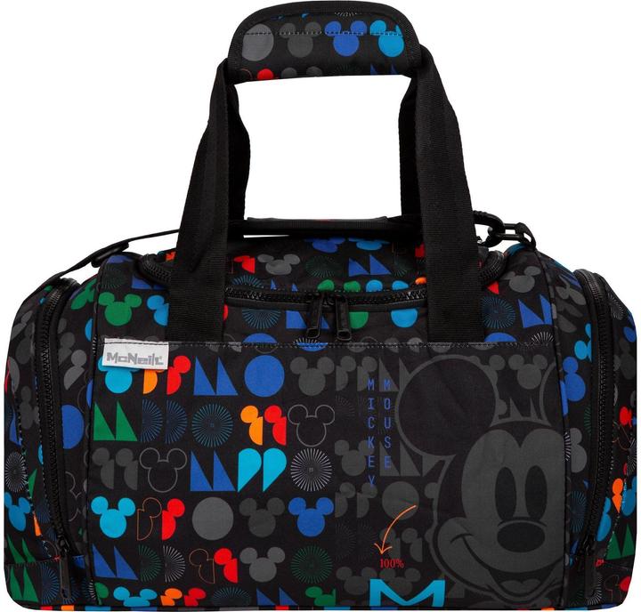 Immagine prodotto Mc Neill Borsa sportiva 37 cm (18 l)