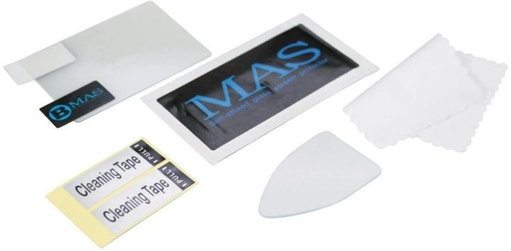 Produktbild MAS LCD (Displayschutz, D750)