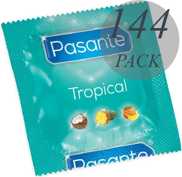 Actual product image Pasante Tropical (144 pcs.)