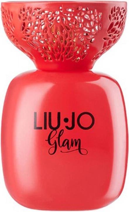 Actual product image Liu Jo Glam Eau de Parfum 100 ml (Eau de parfum, 100 ml)