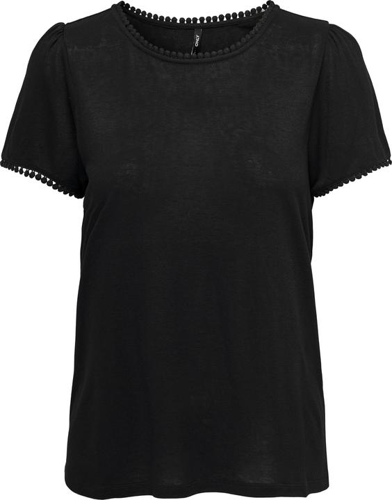 Produktbild Only Detailreiches T-Shirt (XS)