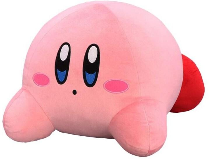 Image du produit Furyu Kirby Peluche Sleep Together heo UE Exclusive 38 cm (38 cm)