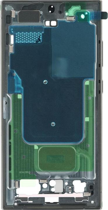 Produktbild Samsung Mittelrahmen SM-S928 Galaxy S24 Ultra titanium GH82-33399B (Galaxy S24 Ultra)