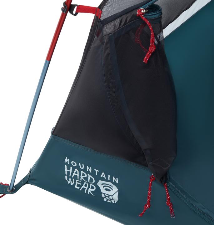 Produktbild Mountain Hardwear Mineral King 3 (Kuppelzelt, 3.21 kg, 3 Personen)