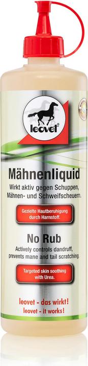 Produktbild Leovet Mähnenliquid