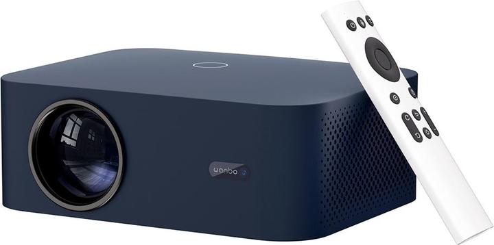 Image du produit Wanbo X2 Max (Full HD, 450 lm, 1.2:1)