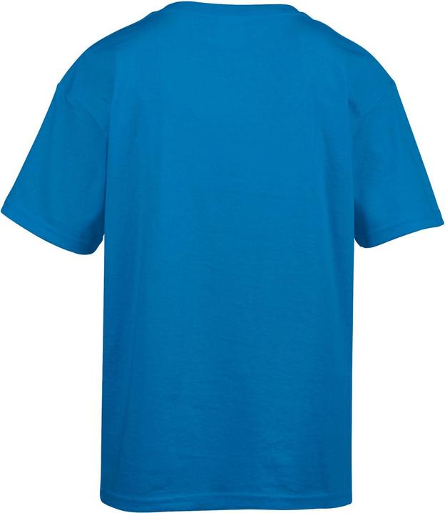 Immagine prodotto Gildan - SoftStyle - Maglietta in cottone pettinato - Bambini (128)