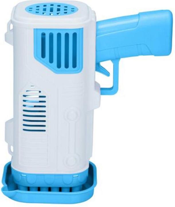 Actual product image Bubblez Bubble blaster 19cm B/O