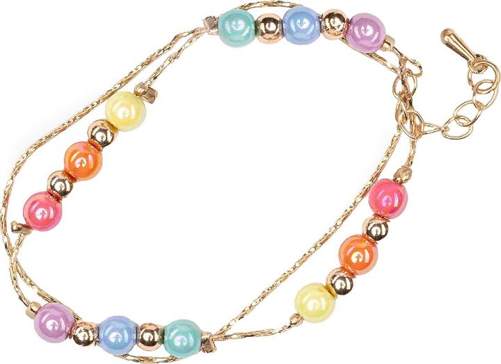 Image du produit Great Pretenders Bracelet Rainbow (0.50 cm)