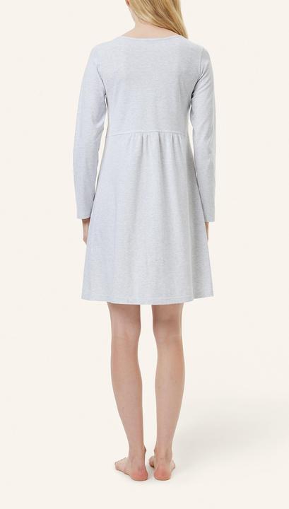 Produktbild Yellamaris Nachthemd Princess Midi (42)