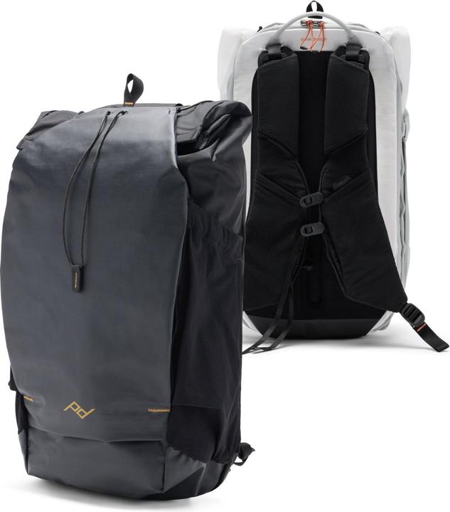 Produktbild Peak Design Outdoor Backpack 45L (Fotorucksack, 45 l)