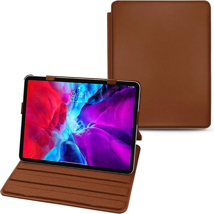Image du produit Noreve Housse cuir horizontal (IPAD PRO 12.9 2021)