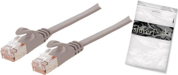 Produktbild Shiverpeaks BASIC-S -Cat.7 Rohkabel (U/FTP, CAT7, 2 m)