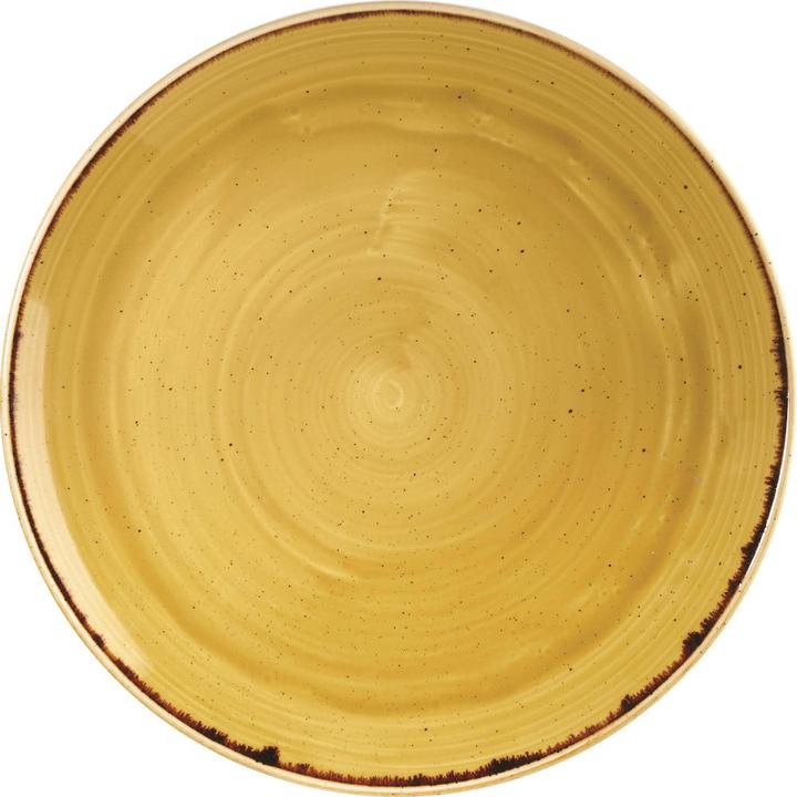 Mustard Seed Yellow