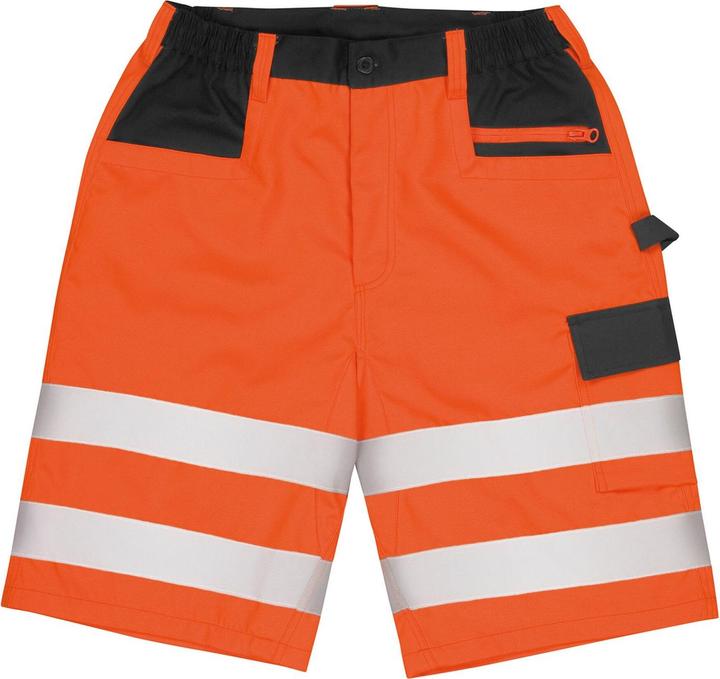 Immagine prodotto Result Pantaloncini Cargo Sicurezza Uomo (3XL)