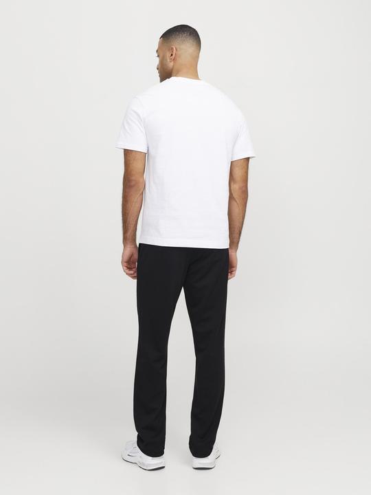 Produktbild Jack & Jones Normal geschnitten Hose mit Regular Fit Hose mit Regular Fit (36)