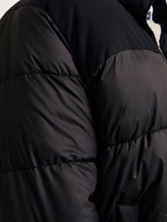 Actual product image Jack & Jones Plus quilted jacket Quilted jacket (3XL)