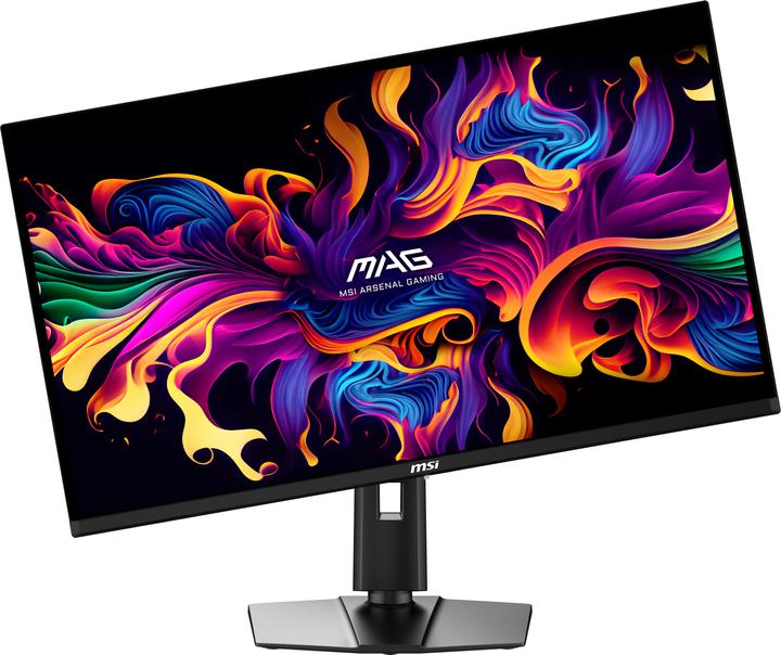 Immagine prodotto MSI MAG 321UP QD-OLED (3840 x 2160 pixel, 31.50")