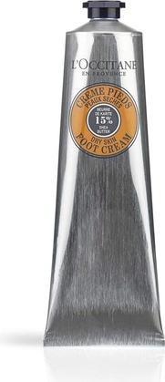 Produktbild L'Occitane Fusscreme (Fusscrème & Fussgel, 150 ml)