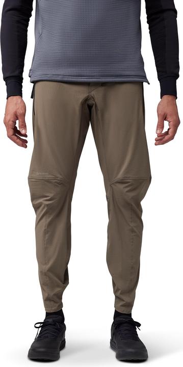 Immagine prodotto Fox Pantalone 24 Flexair Pro Fire Alpha™ Ash (38, XXL)