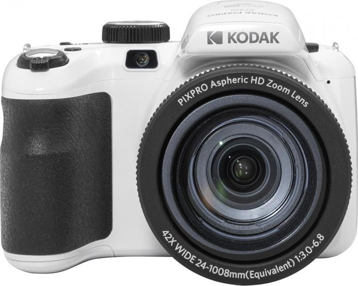 Kodak Pixpro AZ425 (4.3 - 180.6 mm, 20 Mpx, 1/2,3'')