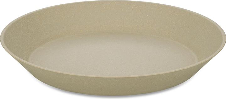 Produktbild Koziol Suppen- & Pastateller Connect 24 cm, 4 Stück, Sand (4 x, 24 cm)
