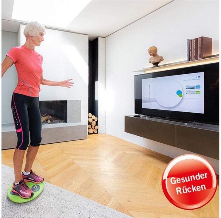 Produktbild MFT Fit Disc 2.0