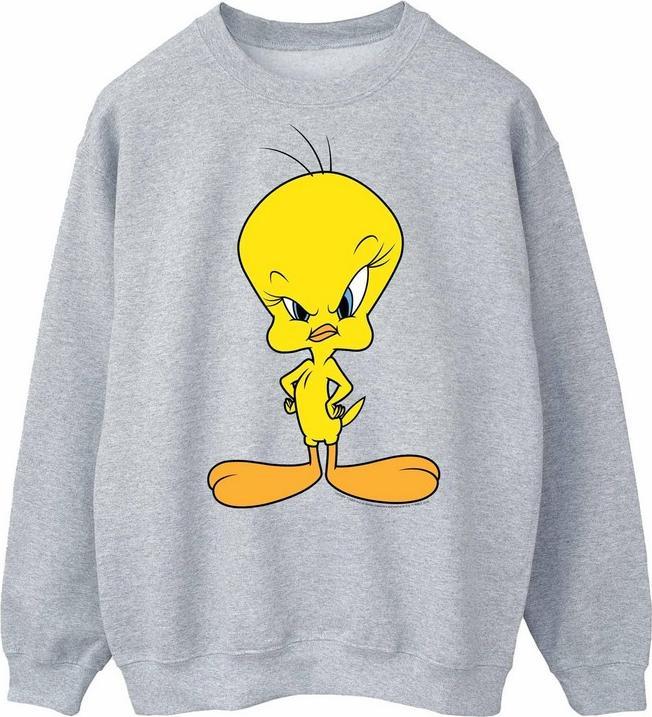 Produktbild Looney Tunes Angry Sweatshirt (XL)