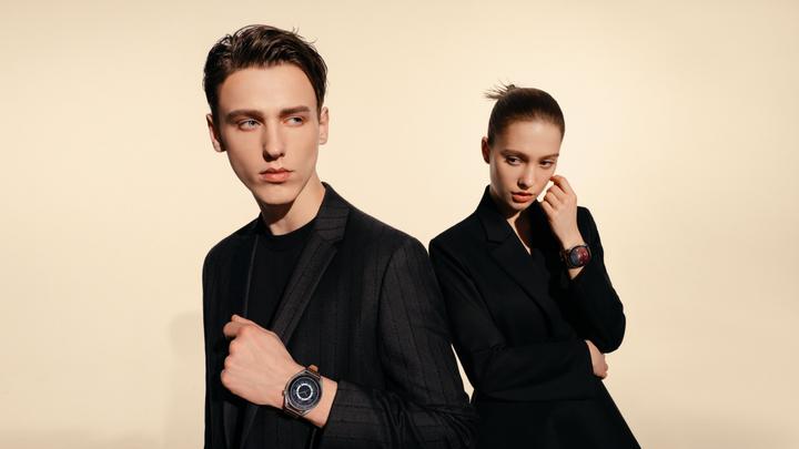 Produktbild Huawei Watch 3 Pro Elite (49.62 mm, 4G)