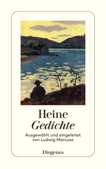 Image du produit Gedichte (Allemand, Heinrich Heine Heine, Ludwig Marcuse, 2005)