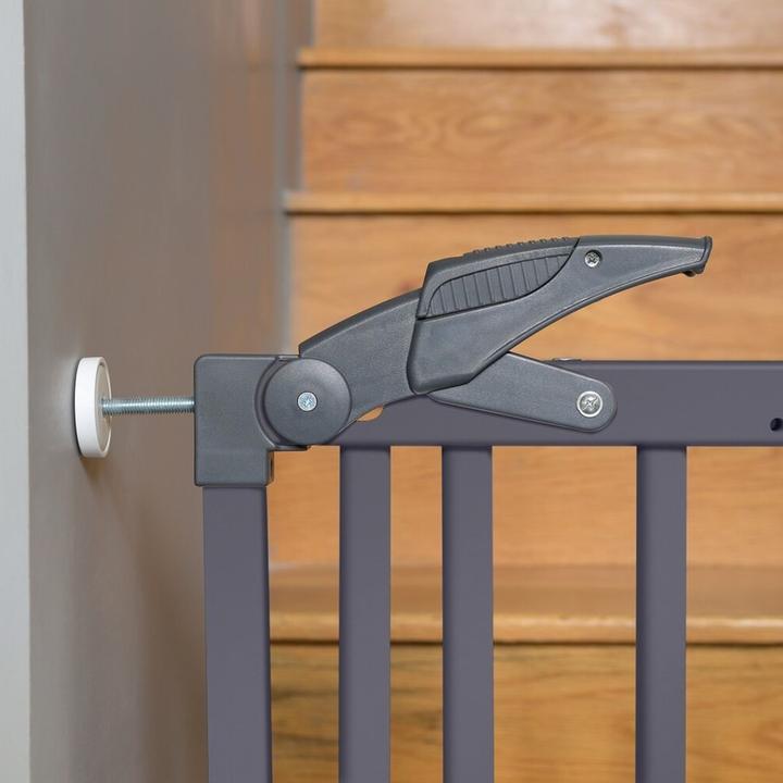Actual product image Geuther Swivelling clamp door guard (68 cm)