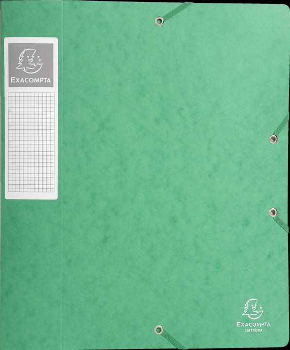 Produktbild Exacompta Archivboxen (A4)