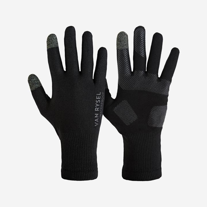 Van rysel Fahrrad Handschuhe wasserdicht Zwischensaison 900 Waterproof