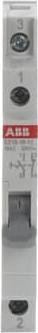 Image du produit ABB STOTZ-KONTAKT E218-16-11 Coupe-circuits