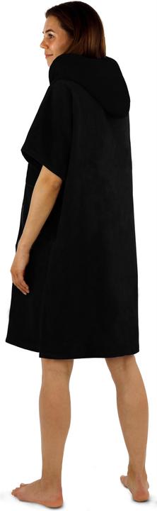 Actual product image Normani Ladies Bathing Poncho (S/M)