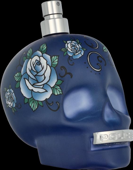 Image du produit Police Pour être tatoué (Eau de toilette, 125 ml)