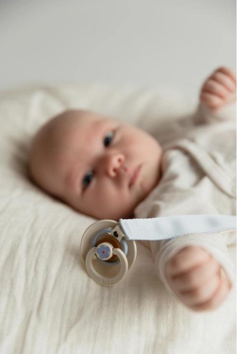 Produktbild Bibs Clip Ribbon (1 x, ab Geburt)