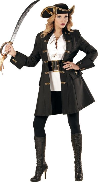 Immagine prodotto Widmann Cappotto piratesco da donna (XS)