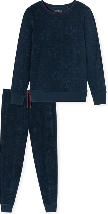 Image du produit Schiesser Kits cadeaux Pyjama X-Mas (36)