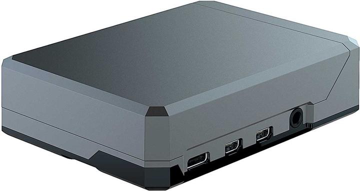 Produktbild NEO Case für Raspberry Pi 4