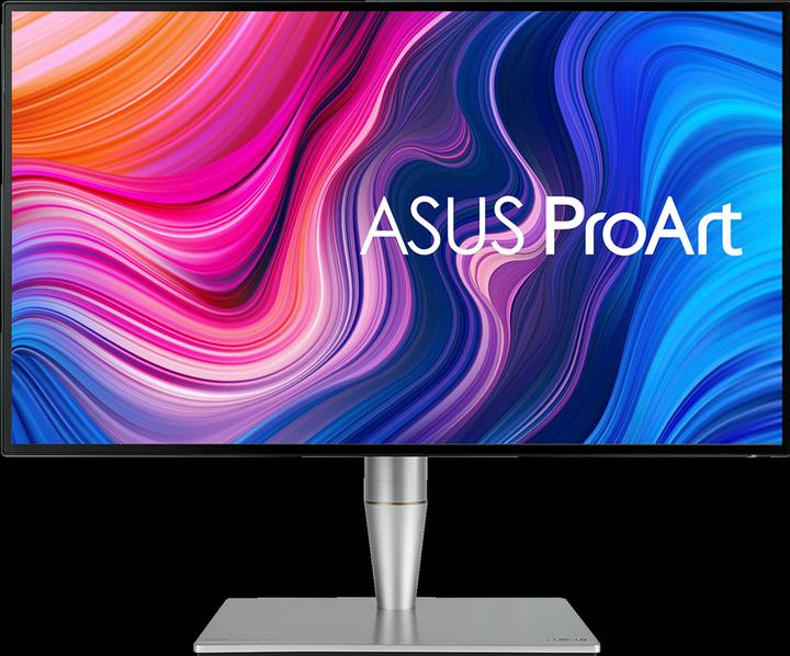 Actual product image ASUS ProArt PA27AC (2560 x 1440 pixels, 27")