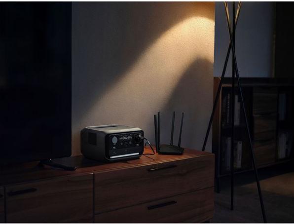 Image du produit EcoFlow River 3 Plus EU (286 Wh, 4.70 kg)