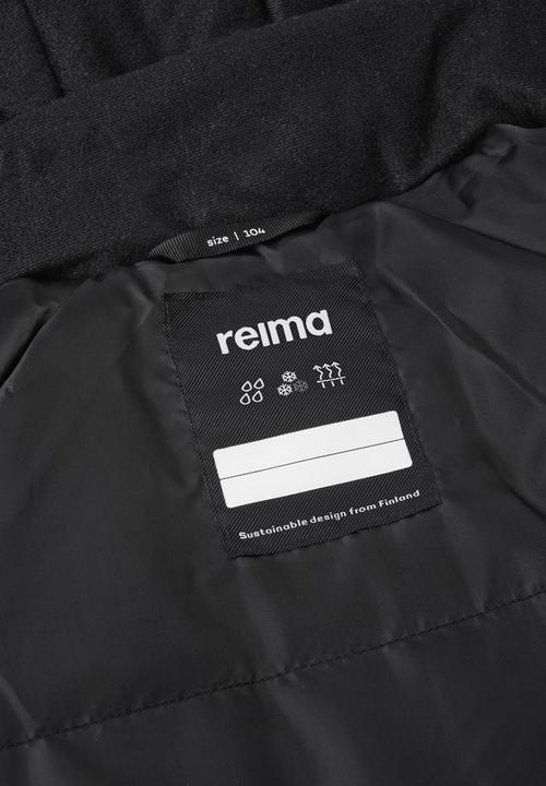 Actual product image Reima Kauhava snowsuit - 15498 (92)