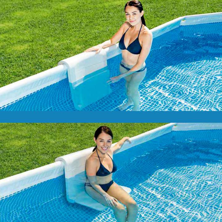 Produktbild Intex Pool Bank