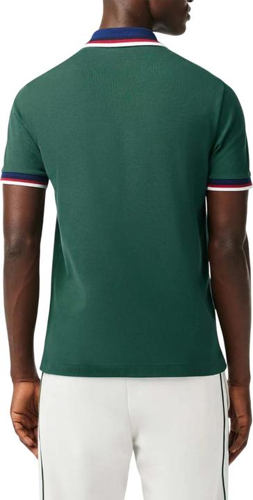 Immagine prodotto Lacoste Maglietta Polo Regolare Elasticizzata Uomo (XS)