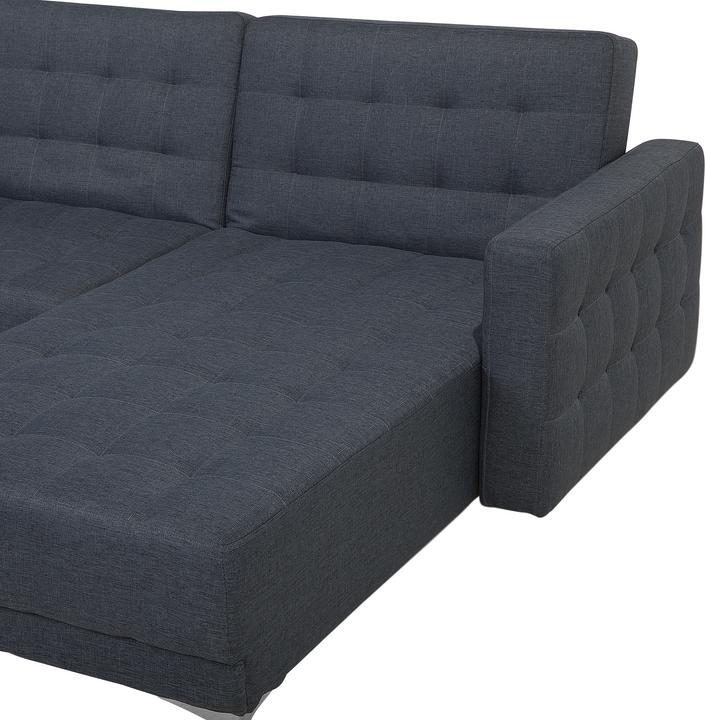 Produktbild Beliani Aberdeen (Ecksofa)
